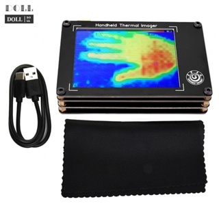 ⭐24H SHIPING ⭐Portable Thermal Camera with 320*240 Resolution LCD Screen for Accurate Tracking