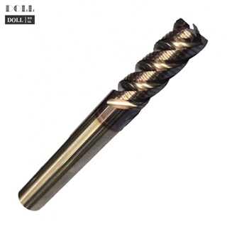 ⭐24H SHIPING ⭐Experience the Power of 5/16 Carbide Roughing End Mill for Superior Machining