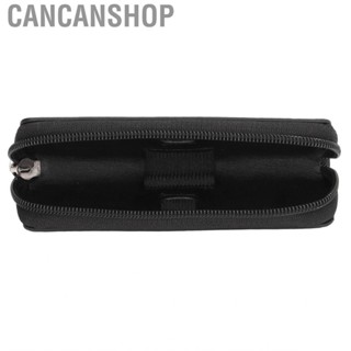 Cancanshop PU Portable  Compact Size Storage Bag for Screwdriver