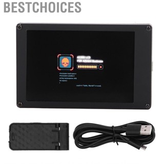 Bestchoices 3.5in IPS  Subscreen High Definition LCD  With USB Power