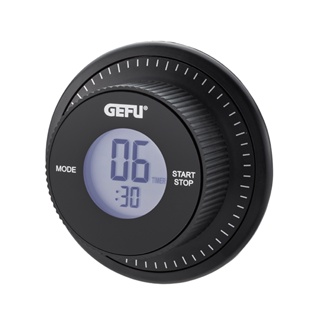 GEFU Digital Timer Safe dial นาฬิกาจับเวลาทำอาหาร รุ่น 12335