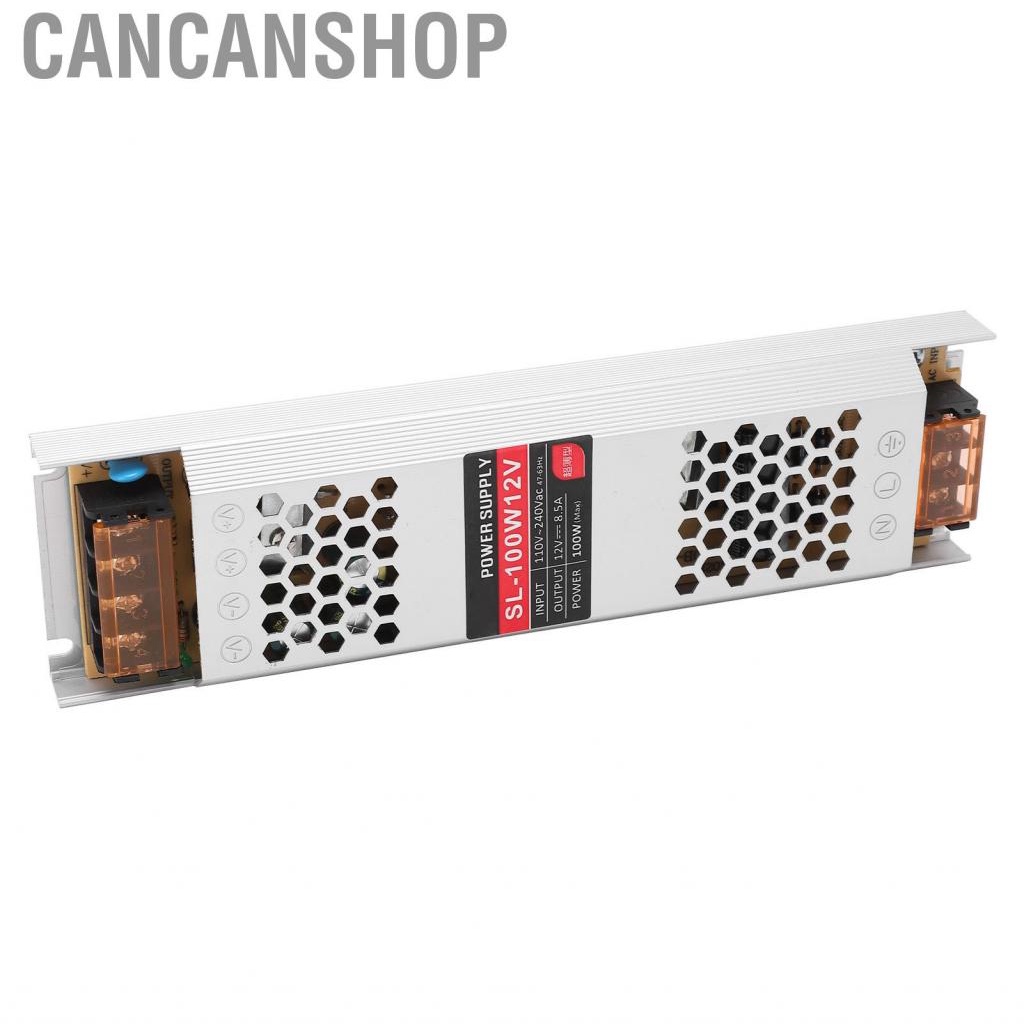 cancanshop-light-transformer-power-supply-aluminum-alloy-for-lighting