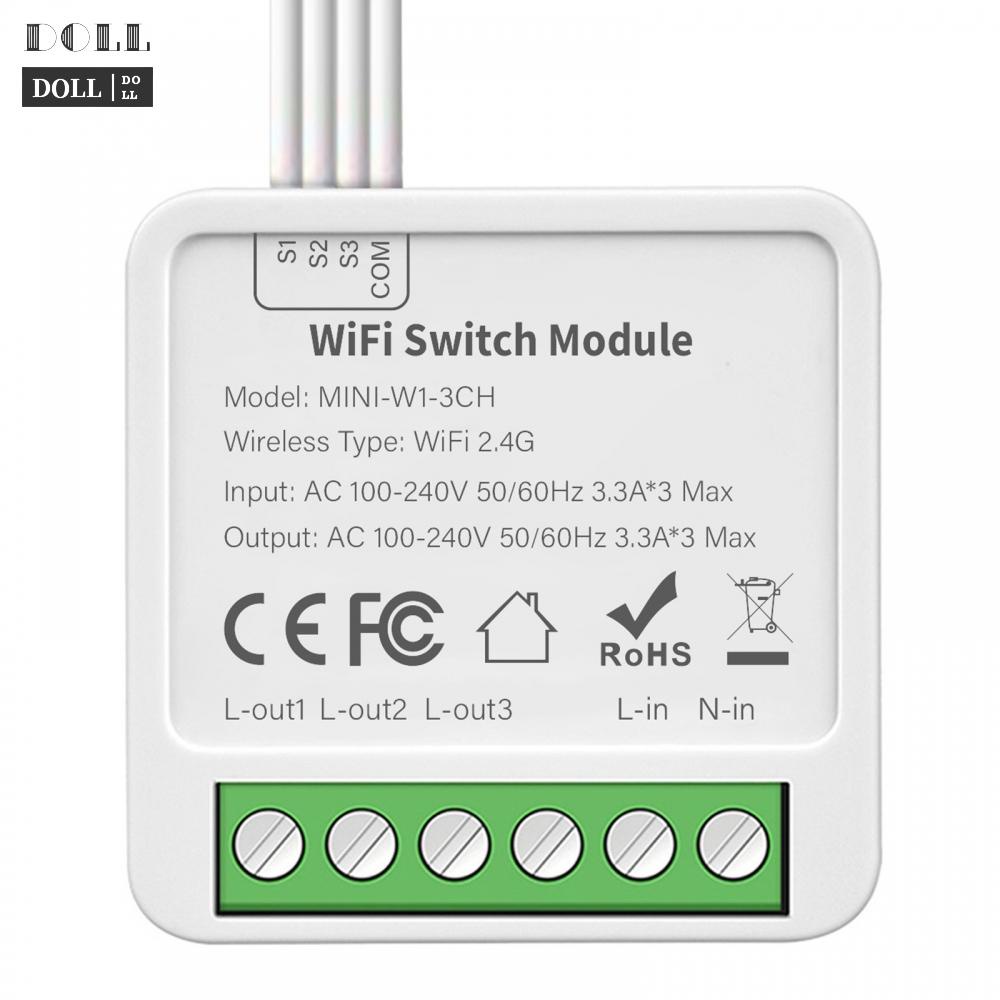 โมดูลสวิตช์อัจฉริยะ-2-412ghz-2-484ghz-2-3-4-ทาง-ac100-240v