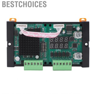 Bestchoices Drive Controller Board  Module Normally Open DC10‑30V Stable Performance for Industrial Use