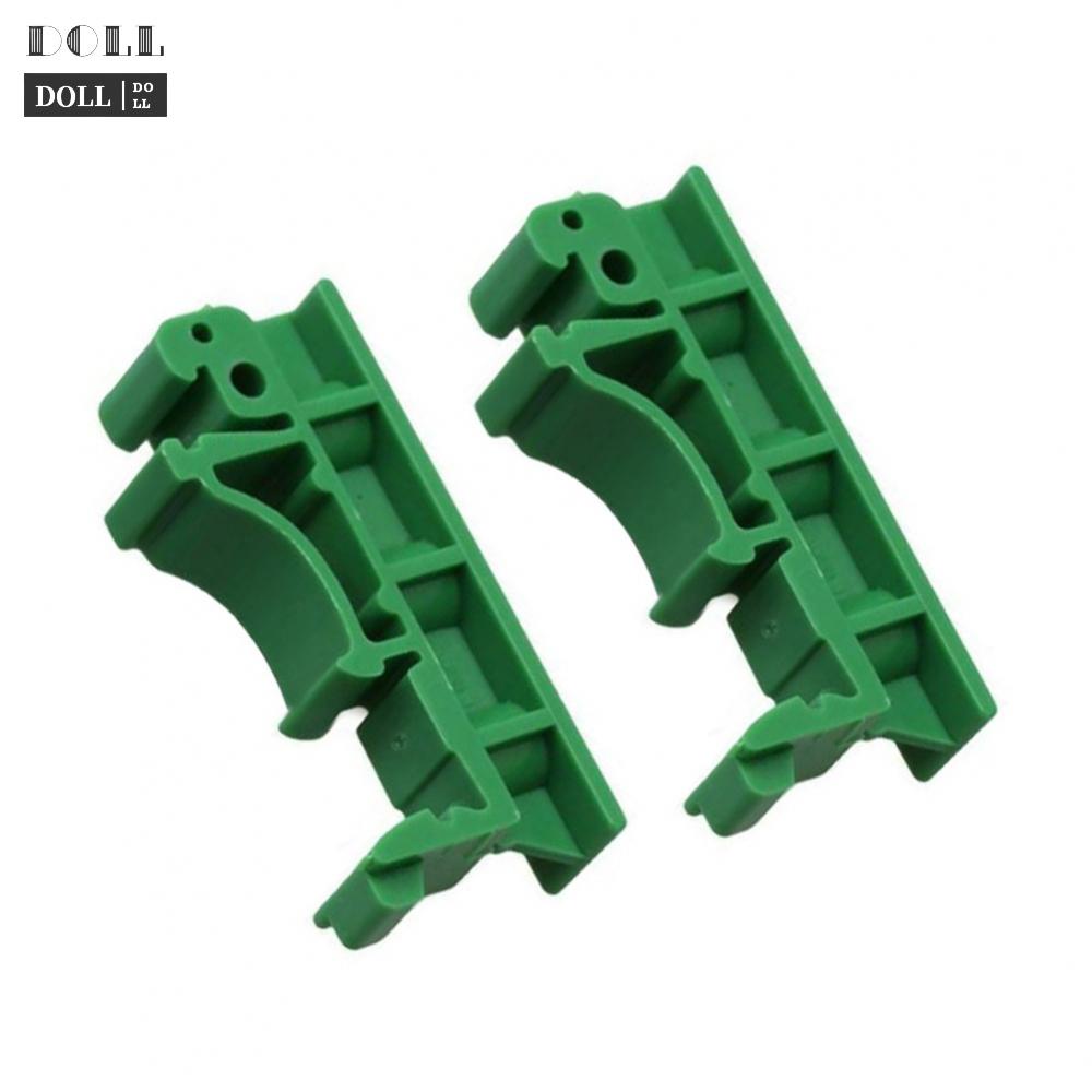 24h-shiping-diy-project-mounting-solution-durable-pcb-din-35-rail-adapter-bracket-set