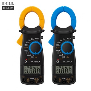 ⭐24H SHIPING ⭐Precise VC3266L+ Multifunctional Clamp Meter Accurate Electrical Troubleshooting