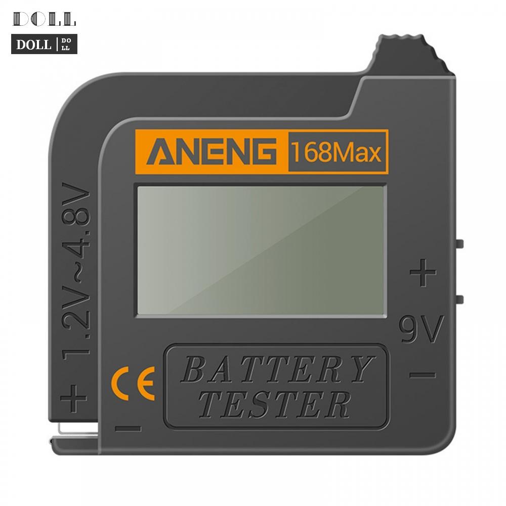 24h-shiping-168max-portable-battery-tester-digital-battery-power-test-battery-voltage-tester