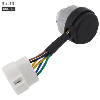 ⭐24H SHIPING ⭐Premium Quality Ignition Switch for Gasoline Generator 188F Model Durable Design