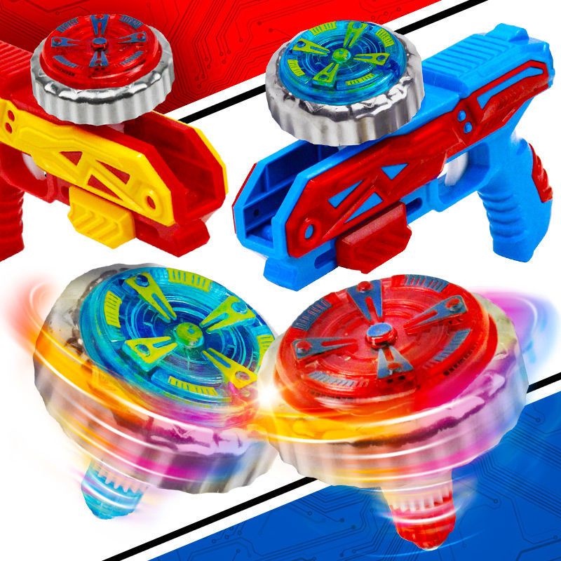 infinity-nado-lighting-spinning-top-gyro-ชาร์จเวลาเล่นของคุณ