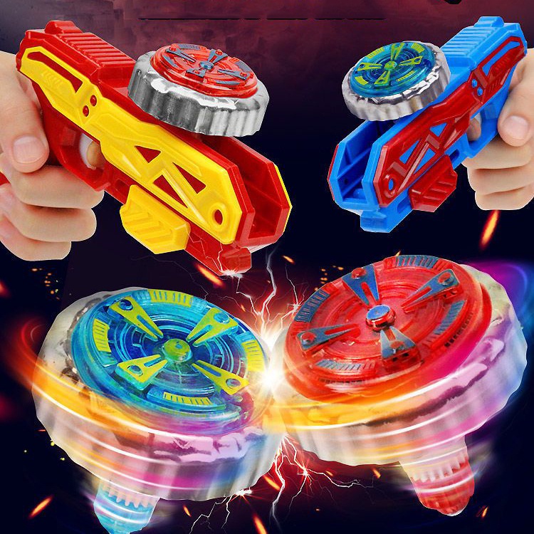 infinity-nado-lighting-spinning-top-gyro-ชาร์จเวลาเล่นของคุณ