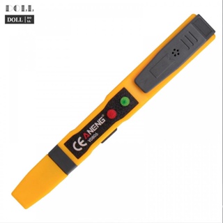 ⭐NEW ⭐ACDC Voltage Meter Pen Noncontact Inductive Test Pencil for Precise Measurement