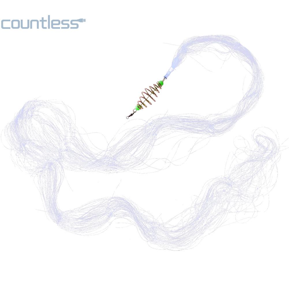 กรงตาข่ายดักปลา-countless-th