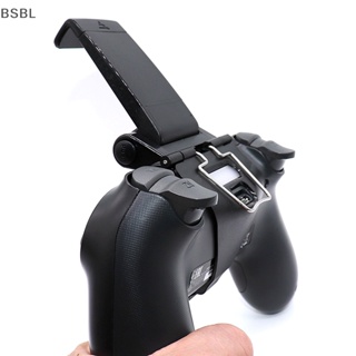 Bsbl ขาตั้งโทรศัพท์มือถือ เกมแพด ปรับได้ สําหรับ PS4 BL
