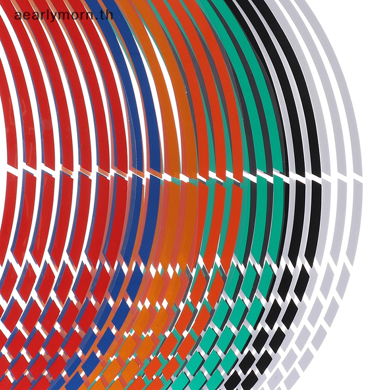 aa-เทปสะท้อนแสง-16-แถบ-17-นิ้ว-19-นิ้ว-สําหรับติดตกแต่งล้อรถจักรยานยนต์-รถยนต์-th