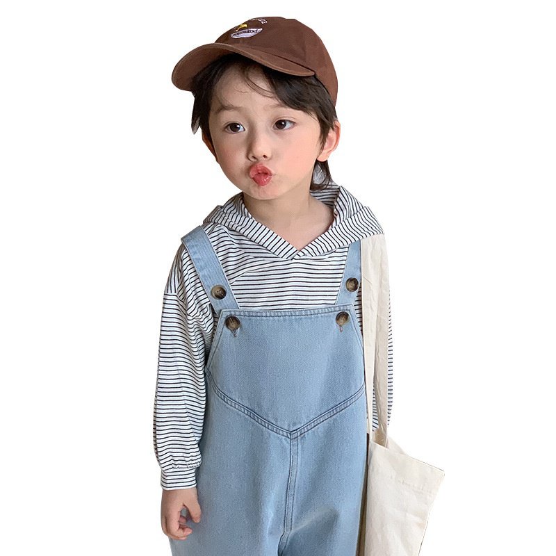 left-and-left-prince-childrens-clothing-2023-autumn-new-korean-style-striped-knitted-pullover-childrens-all-match-hooded-long-sleeved-sweater-sumf