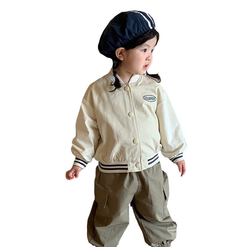 left-and-left-prince-childrens-clothing-2023-autumn-new-korean-style-contrast-color-baseball-clothing-childrens-single-breasted-long-sleeved-coat-hqtw