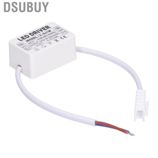 Dsubuy 300mA 9‑18VDC Small Size Good Heat Dissipation Transformer NEW