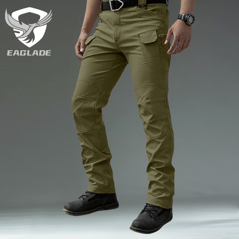 eaglade-กางเกงคาร์โก้ยุทธวิธี-สําหรับผู้ชาย-สีเขียว-ix7