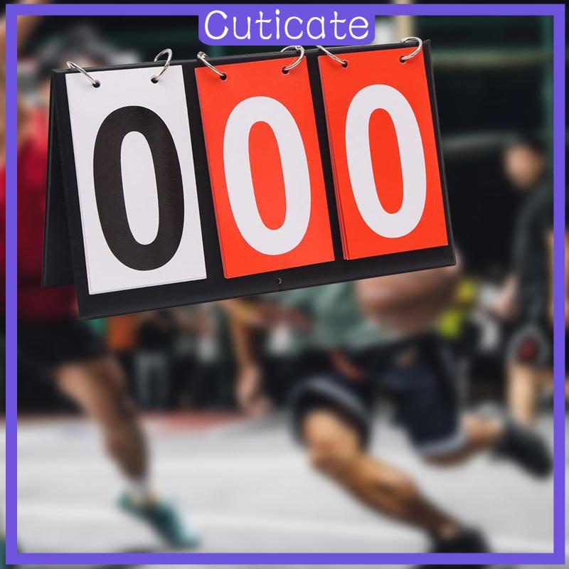 cuticate-บอร์ดคะแนน-แบบพกพา-สําหรับเล่นเกม-บาสเก็ตบอล-เทนนิส-ในร่ม-กลางแจ้ง