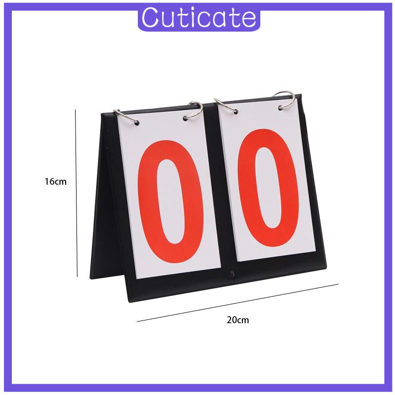 cuticate-บอร์ดคะแนน-แบบพกพา-สําหรับเล่นเบสบอล-เทนนิส-ทีมฟุตบอล-วอลเลย์บอล