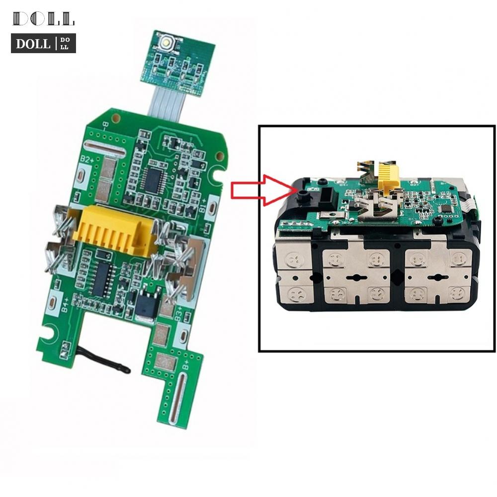 บอร์ดวงจร-pcb-ป้องกันความร้อนเกิน