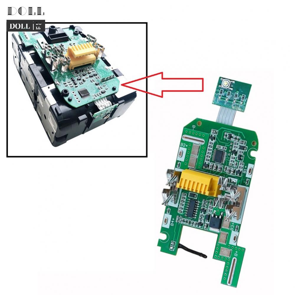 บอร์ดวงจร-pcb-ป้องกันความร้อนเกิน