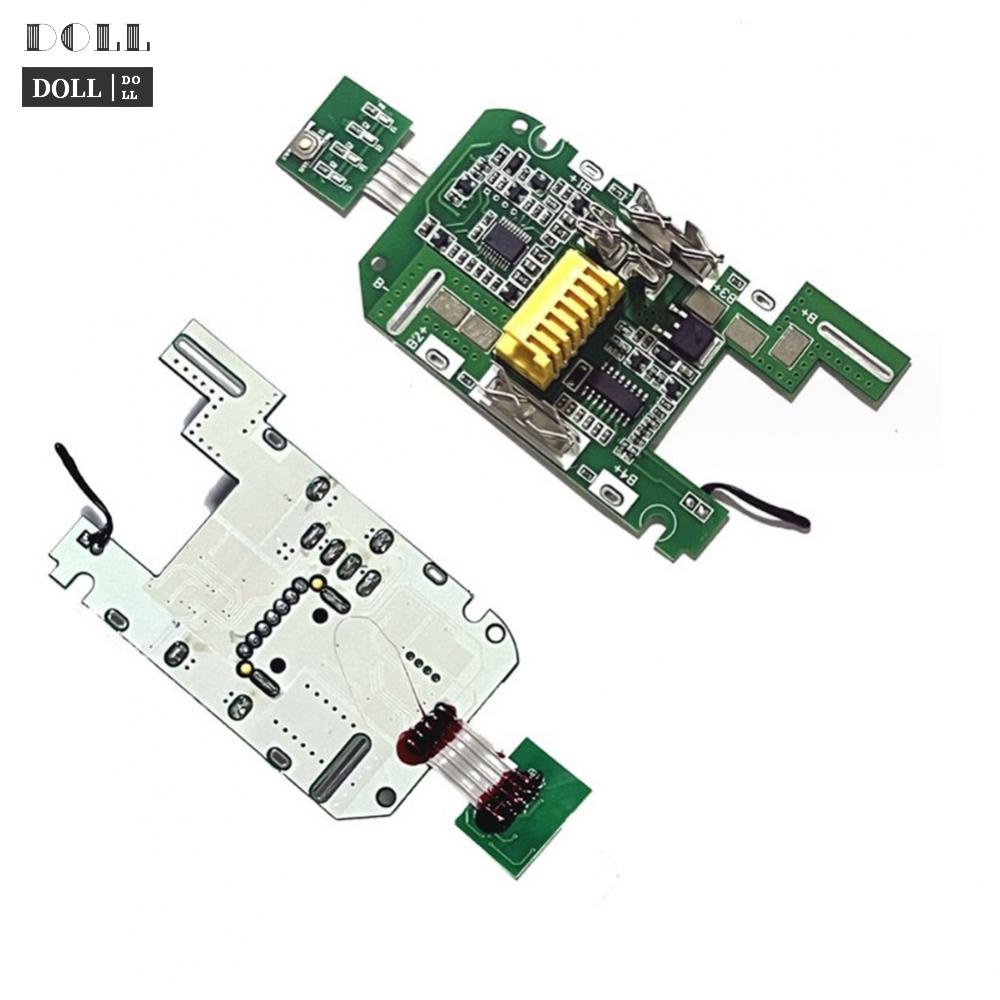 บอร์ดวงจร-pcb-ป้องกันความร้อนเกิน