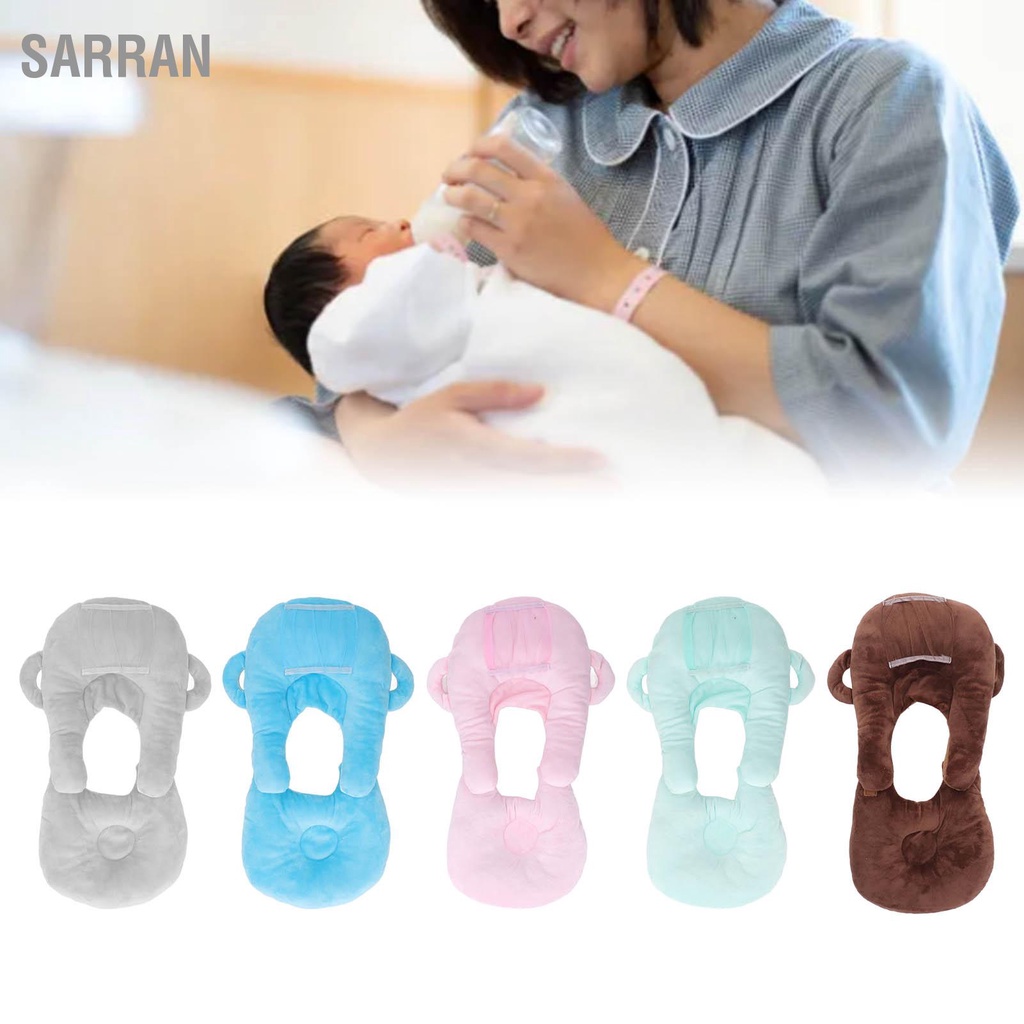 sarran-หมอนให้นมทารก-หมอนรองให้นมเด็กแบบมัลติฟังก์ชั่นสำหรับห้องนอน