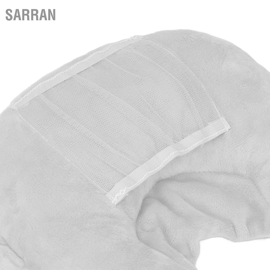 sarran-หมอนให้นมทารก-หมอนรองให้นมเด็กแบบมัลติฟังก์ชั่นสำหรับห้องนอน