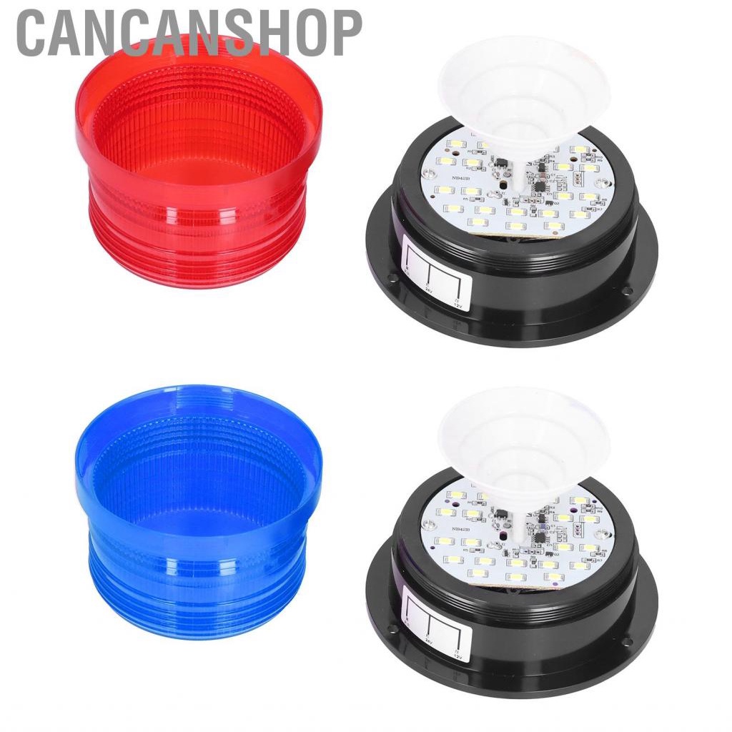 cancanshop-beacon-lights-warning-light-easy-to-install-for-cars-school-bus-trucks