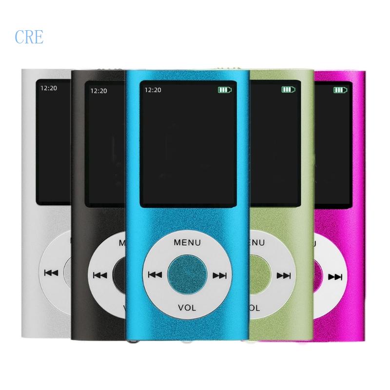 cre-เครื่องเล่น-mp3-ลําโพงวิทยุ-แบบพกพา-สําหรับเล่นกีฬา