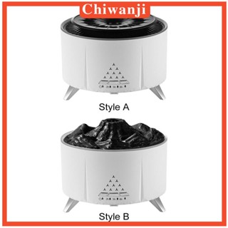 [Chiwanji] เครื่องฟอกอากาศ กระจายน้ํามันหอมระเหย เสียงรบกวนต่ํา สําหรับห้องนอน ห้องนั่งเล่น