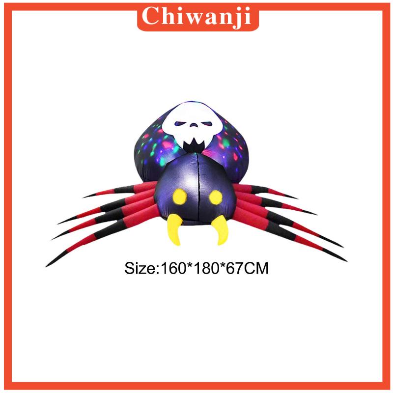 chiwanji-อุปกรณ์เป่าลม-ขนาดใหญ่-สําหรับตกแต่งปาร์ตี้ฮาโลวีน-กลางแจ้ง