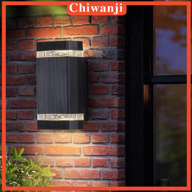 chiwanji-โคมไฟติดผนัง-ด้านนอก-สําหรับบ้าน-ระเบียง-ระเบียง