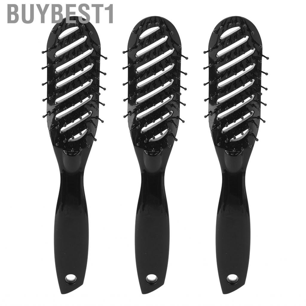 buybest1-detangling-shaping-hair-brush-smoothing-scalp-promoting-growth-man-9-rows-for-salon