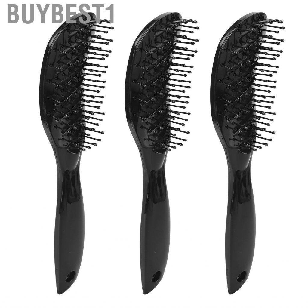 buybest1-detangling-shaping-hair-brush-smoothing-scalp-promoting-growth-man-9-rows-for-salon