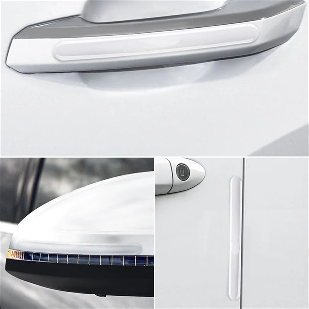 3d-โปร่งใสสติ๊กเกอร์ติดประตูรถยนต์ป้องกันรอยขีดข่วนชามประตูรถพื้นผิวสีฟิล์มป้องกัน-handle-anti-collision-strip-ที่มองไม่เห็นสติกเกอร์ติดประตูรถยนต์สากล-bluey