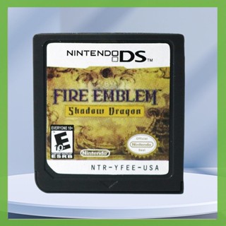 [aigoni.th] การ์ดเกม Zelda Animal Forest DS สําหรับ Nintendo 2DS 3DS XL NDSI