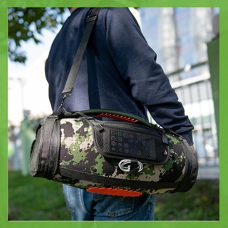 [aigoni.th] กระเป๋าผ้าออกซฟอร์ด แบบพกพา อุปกรณ์เสริม สําหรับ JBL Boombox 3