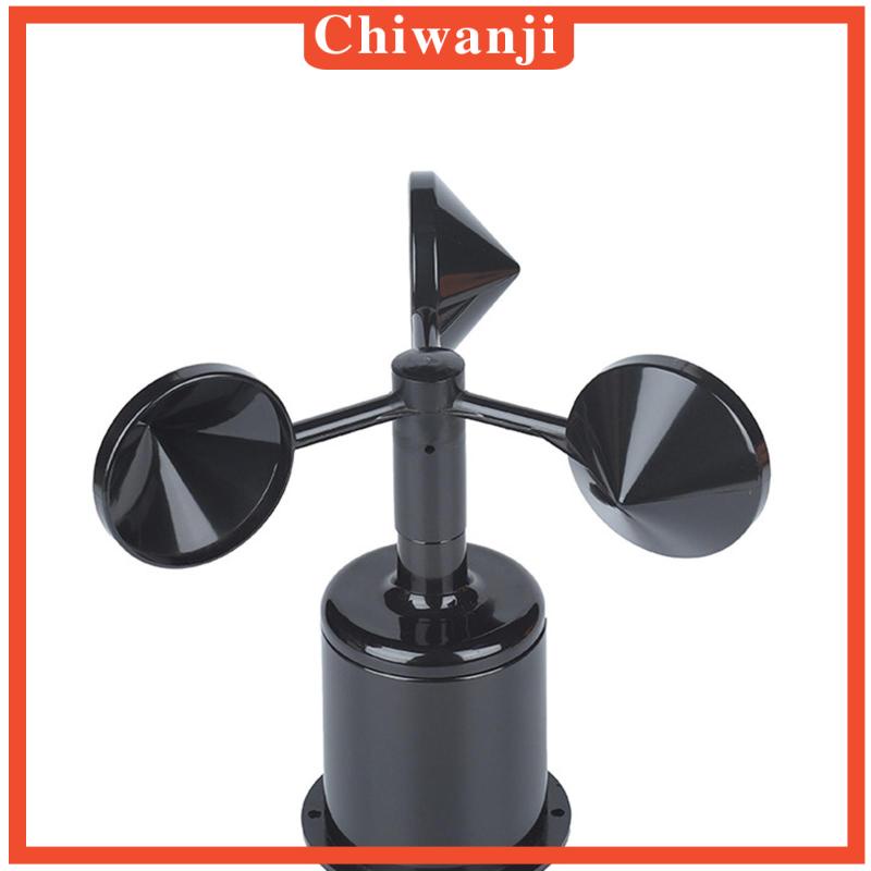 chiwanji-เครื่องวัดความเร็วลม-สําหรับเรือนกระจก