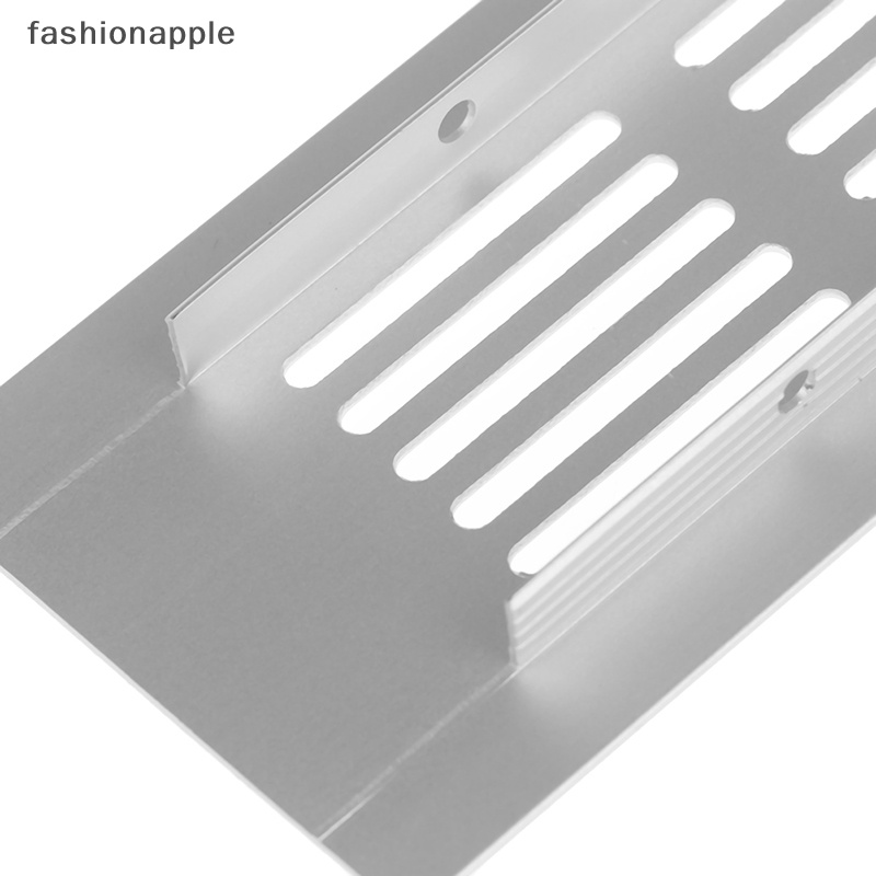 fashionapple-แผ่นเว็บเพลท-อลูมิเนียมอัลลอย-ระบายอากาศ-สินค้าใหม่