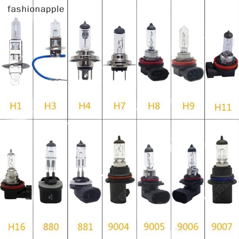 fashionapple-หลอดไฟตัดหมอก-9005-9006-haen-h1-h3-h4-h7-h11-hb3-สําหรับรถยนต์