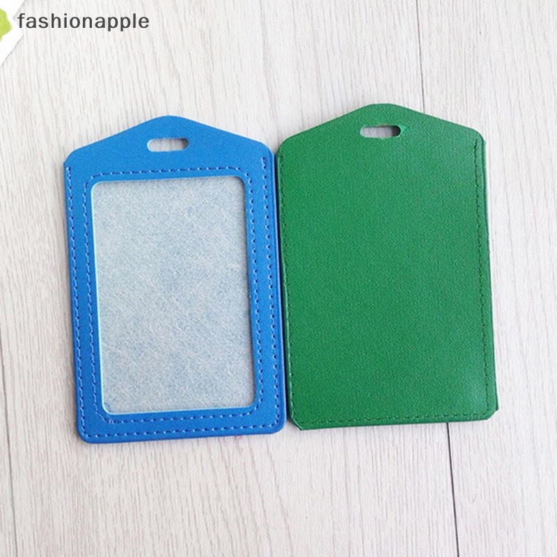 fashionapple-ซองใส่บัตรหนัง-pu-พร้อมสายคล้องคอ-1-ชิ้น