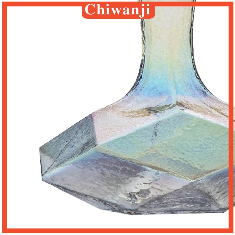 chiwanji-โหลแก้วใส่เครื่องดื่ม-สีแดง-สําหรับบ้าน-คาเฟ่-ร้านอาหาร