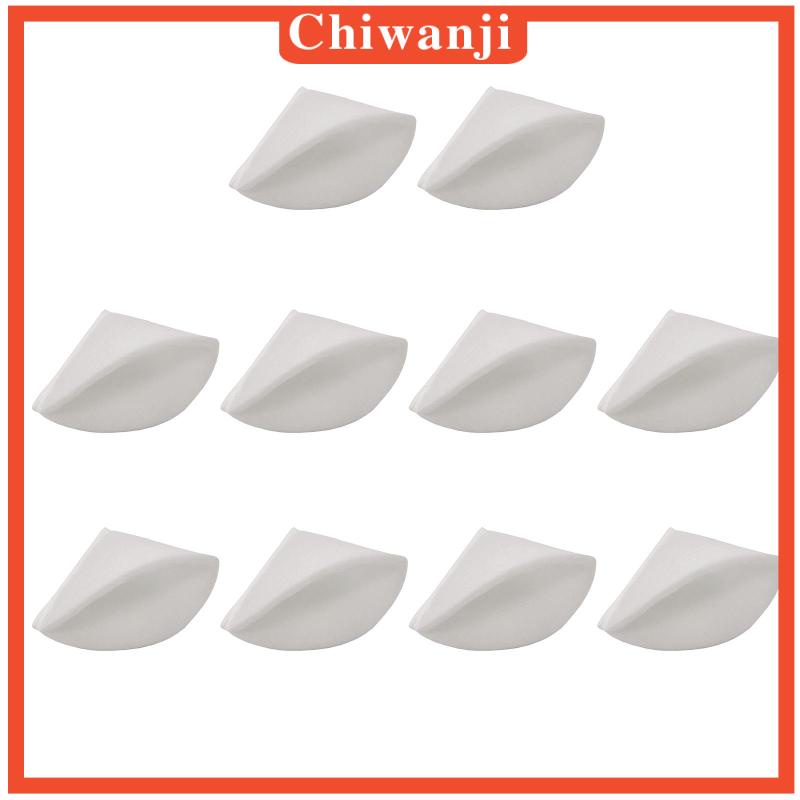 chiwanji-อะไหล่ไส้กรองอากาศ-แบบเปลี่ยน-สําหรับห้องครัว-ห้องนอน-บ้าน-10-ชิ้น