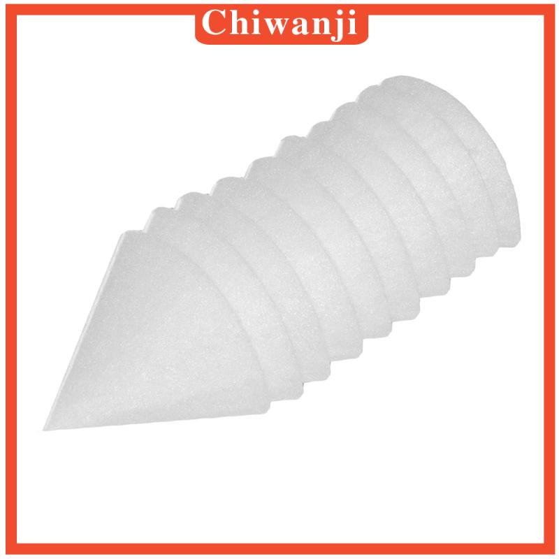 chiwanji-อะไหล่ไส้กรองอากาศ-แบบเปลี่ยน-สําหรับห้องครัว-ห้องนอน-บ้าน-10-ชิ้น