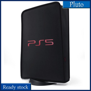 ใหม่ ผ้าคลุมคอนโซลเกม Ps5 กันน้ํา กันฝุ่น ซักล้างได้