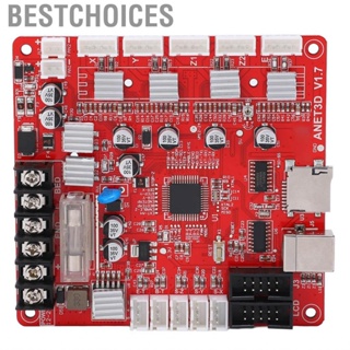Bestchoices Printers Main Board  Firm Connection 3D Printer Motherboard A4988  USB Interface PWM 3 Way Output for Anet A8