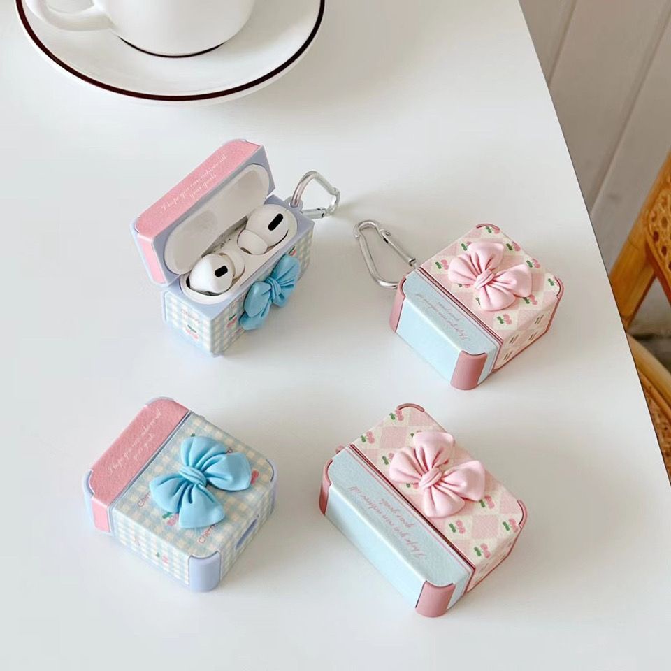 เคสหูฟังไร้สาย-รวมทุกอย่าง-สําหรับ-airpods-pro2