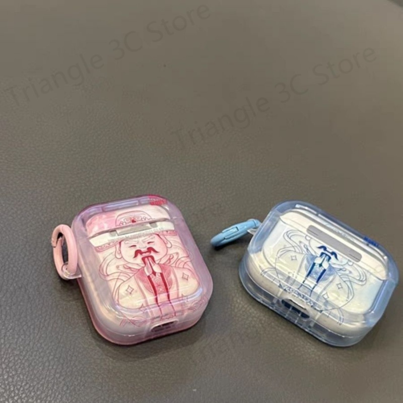 เคสหูฟังไร้สาย-สําหรับ-airpods-pro2